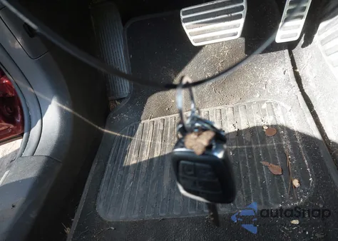 2009 Pontiac G8 Gt z USA, uszkodzony, nr VIN 6G2EC57Y49L175828